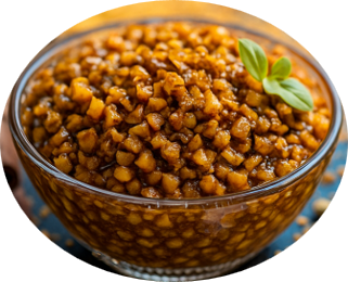 Hing Aam Pickle