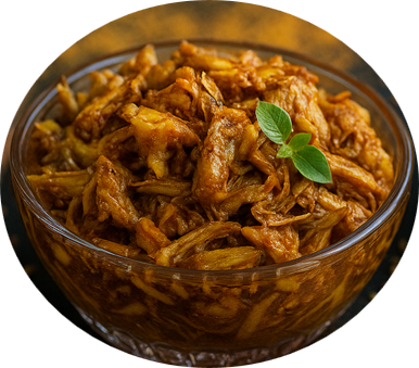 Kathal Pickle