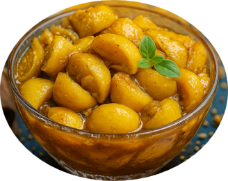 Lemon Pickle