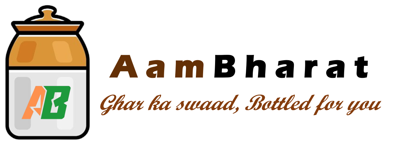 Aam Bharat Logo